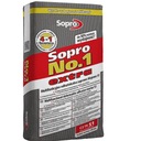 SOPRO №1 Экстра - клей для плитки 22,5 кг