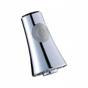 LAVEO DARU НОСИК ДЛЯ ЛЕНТЫ ХРОМ CTB069D