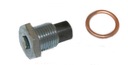 ПРОБКА МАСЛЯНОГО ПОДДОНА С МАГНИТОМ M16x1,5