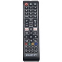 Пульт дистанционного управления Samsung UE40J5100-AWW