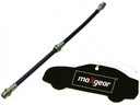 MAXGEAR CABLE DE FRENADO ELAST. MITSUBISHI P. PAJERO/ L200 2,5-2,8DT 4WD 96-09 