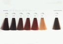 Lisap LK OPC Farba na vlasy 11/07 100 ml Hmotnosť 0.1 g