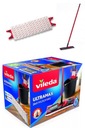 MOP PŁASKI VILEDA ULTRAMAX MOP + WIADRO ZESTAW