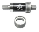 Квадратный каретка 68x122 BSA для Shimano SUNRACE BBS15