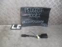 AGRAFE COURROIE GAUCHE AVANT 9681989580 PEUGEOT 3008 1.6 HDI 09-14 Rphoto 6