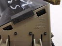 VOLVO XC90 GRILLE CONDUIT D'AIR LATÉRALE TABLEAU DE BORD 2003 3409398photo 7