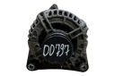 ГЕНЕРАТОР NISSAN JUKE (F16) 0124525140 1.5L ДИЗЕЛЬ 2011  (17560315168) фото min 6