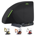 ВОДООТТАЛКИВАЮЩАЯ ЗАЩИТА МИНИ-ЭКСКАВАТОРЫ DO ТОРМОЗА OCHRONNEJ BOBCAT E32 E20 E10  фото 10