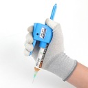 ДОЗАТОР, ОТДАЧА ДЛЯ КЛЕЕВОГО ФЛЮСА, ПАСТЫ + ИГЛЫ