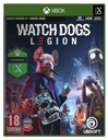 WATCH DOGS LEGION XBOX ONE