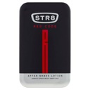 STR8 Red Code мужское средство после бритья 100мл
