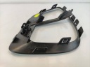 RENAULT CAPTUR II 2 GRILLE PARE-CHOCS GAUCHE AVANT 261A31852Rphoto 11