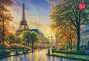 Puzzle 500 CherryPazzi Parisian Elegance 20159 Značka Cherry Pazzi