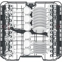 Встраиваемая посудомоечная машина Whirlpool WI 7020 PF 14 комплектов, 3 корзины Автоматическое открывание