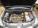 OPEL ASTRA REOSTAT ОБОГРЕВАТЕЛЯ (REZYSTOR) (РЕЛЕ WENTYLATORA) 2007 1.9  фото 7