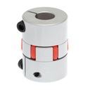 Алюминиевый коготь с ЧПУ M40L55 17x24