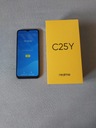 Смартфон Realme C25Y 4 ГБ/64 ГБ серый