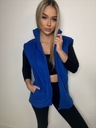 ФЛИСОВЫЙ ЖИЛЕТ ЖЕНСКИЙ M-XXXXL(L)