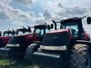 CASE IH MAGNUM 340 CASE MAGNUM 340 AFS, 2017ROK, НАВІГАЦІЯ RTK, PNEUMATIKA  (17848510351) фото min 10