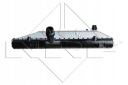 53425 NRF RADIATEUR VW GOLF V 2,0TDI 03-photo 14