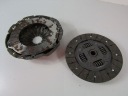 EMBRAYAGE JEU RENAULT MASTER II 2.2 DCI 7711368149photo 15