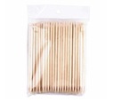 ДЕРЕВЯННЫЕ ПАЛОЧКИ ДЛЯ МАНИКЮРА-ПЕДИКЮРА 100 шт.