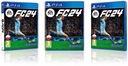 Игра EA SPORTS FC 24 для PS4 PL