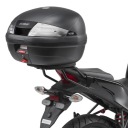 РАМА ВЕРХНЕГО КОРОБКА KAPPA HONDA CBR 125R / 250 R (11-15)