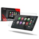 МАТОВАЯ пленка для Volkswagen VW Golf Discover Media 2017-2020 гг.