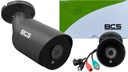 KAMERA 4w1 BCS-TA25FSR4-G / 5MPx IR40m IP66