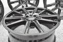 ДИСКИ 8X18 5X112 AUDI A4 B8 B9 A5 A6 C7 C8 A7 A8 MERC W205 W213 BMW G20 G30  (18092207177) фото min 12