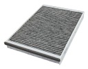 FILTRE CABINES OPEL ASTRA G 04- AVEC AKTYWNYM WEGLEMphoto 12