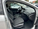Ford Focus Lift,Krajowy,F.Vat,Gwarancja Wyposażenie - multimedia Bluetooth Gniazdo AUX Gniazdo USB Radio fabryczne