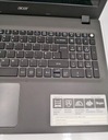 ACER ASPIRE E15 E5-573 Ekran dotykowy nie