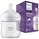 AVENT Butelka 125ml Natural Response 900/01
