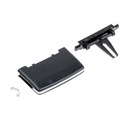 NTY EZC-ME-065 Направляющая, кнопка блокировки