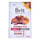 Brit Animals MORČA KOMPLET 1,5 kg Špeciálne krmivo univerzálne krmivo