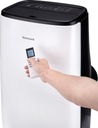 Кондиционер Honeywell 3 в 1 16000BTU HJ16CESVWK WIFI 2600 Вт с СУШИЛЬНИКОМ