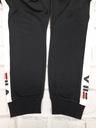 Tepláky FILA Freya Sweat Slim Pants 3XL Stredová část (výška v páse) stredná