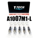 Картриджи для татуировок T-Tech Gen A1007M1-L