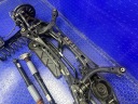 AUDI A3 8Y CHÂSSIS CHÂSSIS SUSPENSION COMPLET ARRIÈRE 3Q0505107B OEMphoto 8