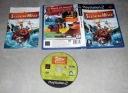 BEAR SEASON PS2 POLISH OPEN SEASON EDITION IDEAL PL UNIQUE