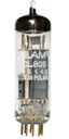 Лампа PCL805 POLAMP НЕ ИСПОЛЬЗУЕТСЯ