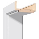 Двери межкомнатные WINDOOR ELEGANCE комплект