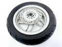 ZIPP ROMET BAOTIAN BT-49QT GY6 СКУТЕР CHINSKI ДИСК PRZO КОЛЕСО ПЕРІД 12'  (18406348413) фото min 9