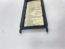 CLAPET CAPUCHON BOÎTES FUSIBLES MERCEDES R129 SL W124 1245400182photo 11
