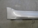 BAGUETTES SEUIL REVÊTEMENTS SEUILS BMW 5 F10 F11 KIT A52 SPACEGRAUphoto 12