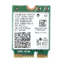 Сетевая карта Intel 9560NGW WiFi