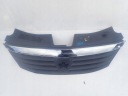 DACIA LOGAN I 1 LIFT 08-12 GRILLE CALANDRE RADIATEURphoto 6