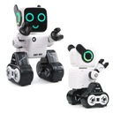 R4 Cady Wile RC Robot 24G Умный интеллектуальный робот